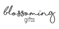 Blossoming Flowers and Gifts logo