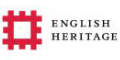 English Heritage - Shop Vouchers