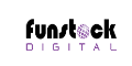 Funstock Digital logo