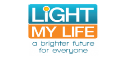 Light My Life logo