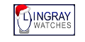 Lingray Watches logo