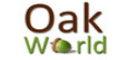 Oak World logo