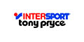 Tony Pryce Sports logo