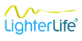 Lighter Life logo