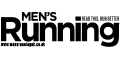 Men's Running logo