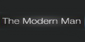 The Modern Man logo
