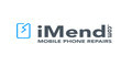 iMend - Mobile Phone Repairs logo