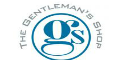 The Gentleman's Shop logo