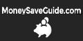 MoneySaveGuide logo