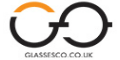 Glasses & Co logo