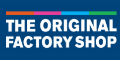The Original Factory Shop logo