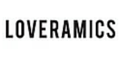 Loveramics logo