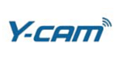 Y-cam logo
