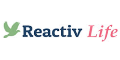 Reactiv Life logo