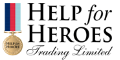 Help For Heroes Vouchers