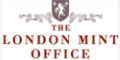 The London Mint Office logo