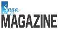 Saga Magazines logo