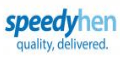 SpeedyHen logo