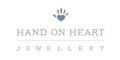 Hand On Heart Jewellery logo