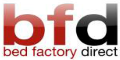 Bed Factory Direct logo