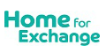 HomeForExchange logo