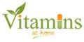 Vitamins At Home logo