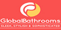 Global Bathrooms logo