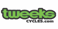Tweeks Cycles logo