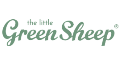 The Little Green Sheep logo