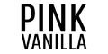 Pink Vanilla logo