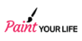 Paint Your Life logo