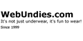 WebUndies.com logo