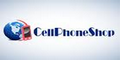 Cell Phone Shop logo