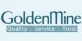GoldenMine.com logo