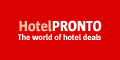 Hotel Pronto logo