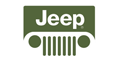 Jeep Parts logo