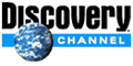 Discovery Channel Store logo