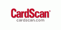 CardScan logo