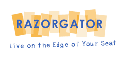 RazorGator Affiliate Program logo