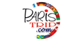Paris Trip logo