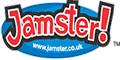 Jamster UK logo