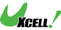 uxcell logo