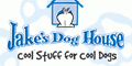 Jakes Dog House logo