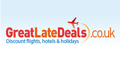 Great Late Deals logo