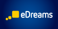 eDreams UK logo