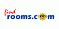 Find-Rooms logo