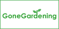 Gonegardening.com logo