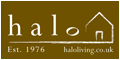 Halo Living logo