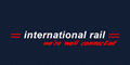 International Rail logo