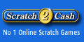 Scratch2Cash logo